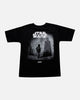 73Studio Kids' Star Wars Anakin T-Shirt Black