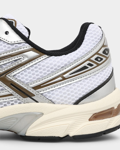 Asics GEL-1130 White/Clay Canyon
