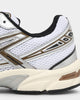 Asics GEL-1130 White/Clay Canyon