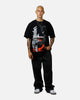 73Studio Star Wars Darth Vader Battlefront II T-Shirt Black