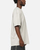 Champion Heritage New Script T-Shirt Iron Grey