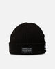 New Era X Redbull Racing F1 Short Cuff Beanie Black