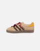 Adidas Women's Gazelle Indoor Brown