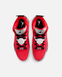 Jordan Son Of Mars Low Fire Red