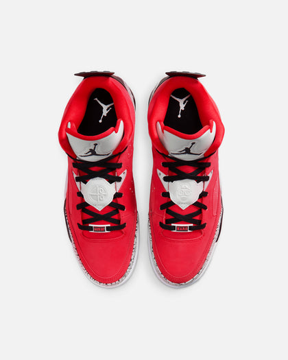 Jordan Son Of Mars Low Fire Red