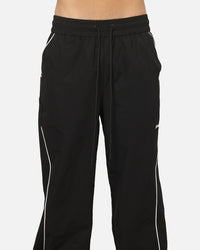 Carre Trainer Pant Black