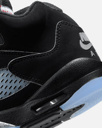 Jordan Air Jordan 5 Retro "Reimagined" Black/Metallic