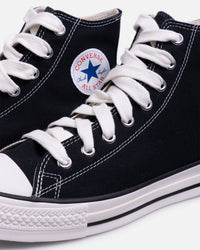 Converse Chuck Taylor All Star Throwback Black