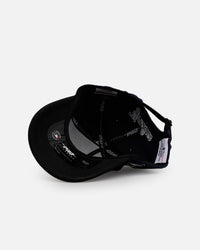 Pro Standard New York Yankees 'Polished Hardware' Pro Pinch Strapback Navy
