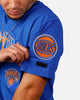 Pro Standard New York Knicks City 24-25 Season T-Shirt Blue