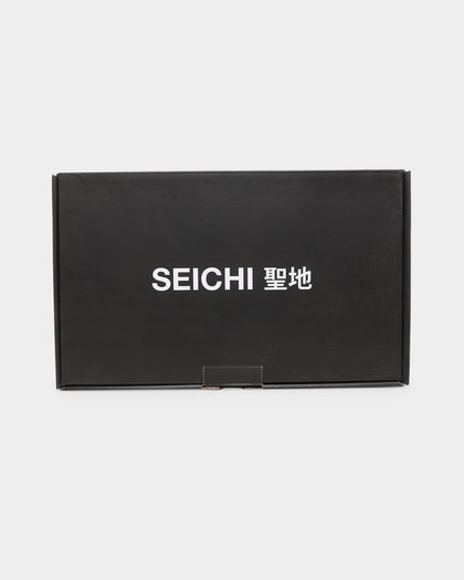 Seichi Yoroi V2 Tan