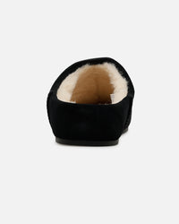 Ugg Boots Women's Elea Slip On Black