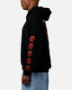 73Studio X Gears Of War '08 Gears 2 Disc Hoodie Black