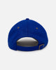 47 Brand New York Knicks Wooly Clean Up Strapback Royal