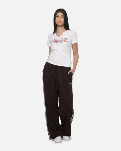 Adidas Women's Graphic Slim T-Shirt