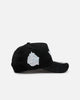 New Era Los Angeles Angels 'Icy Camo' 9FORTY A-Frame Snapback Black/Camo
