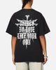 Bring Me The Horizon Theres No Love T-Shirt Black Wash