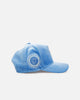 New Era Detroit Tigers 'Sky Velvet' 9FORTY A-Frame Snapback Sky Blue