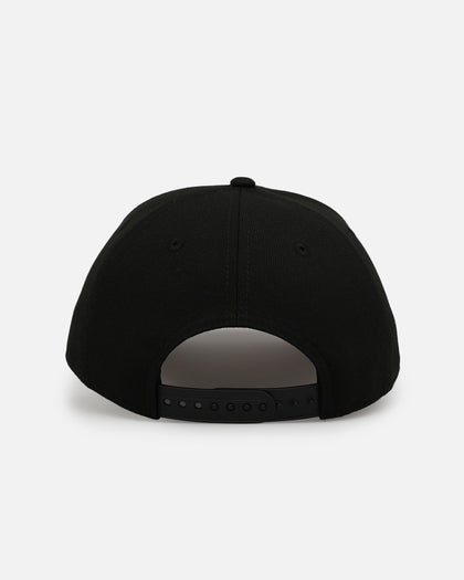 New Era Boise State Broncos 'Boise State University' 9FORTY A-Frame Snapback Black