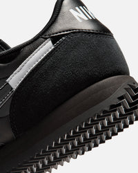 Nike Women's Cortez Black/White