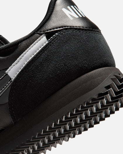 Nike Women's Cortez Black/White