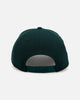 New Era Spokane Indians 'Evergreen' 9FORTY A-Frame Snapback Dark Green