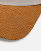 New Era Detroit Tigers 'Honey Pot' 9FORTY A-Frame Snapback Stone/Wheat