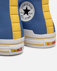 Converse X Dragon Ball Z Chuck Taylor All Star High Top Vegeta