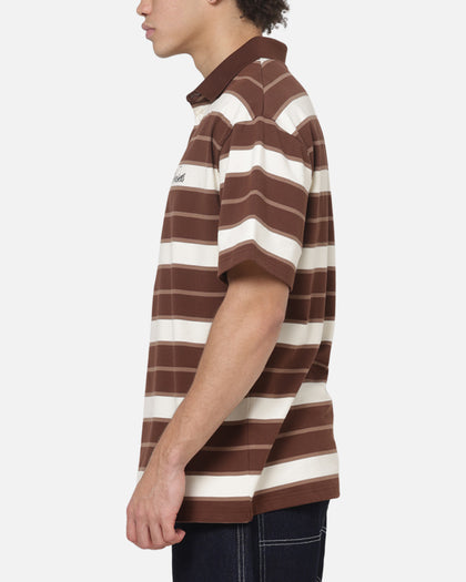 Vouseti Post Game Polo Shirt