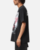 73Studio X The Boys The Seven Vought Vintage T-Shirt Black Acidwash