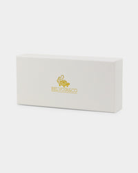 Belvoir & Co Elford Sunglasses Matte Black