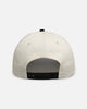 New Era Chicago White Sox 'Royal Flush' 9FORTY A-Frame Snapback White/Black