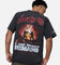 Star Wars Darth Vader T-Shirt Black Wash