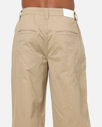 Saint Morta Amplus Divinity Khaki Pants Tan