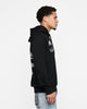 Saint Morta Departed Hoodie Black