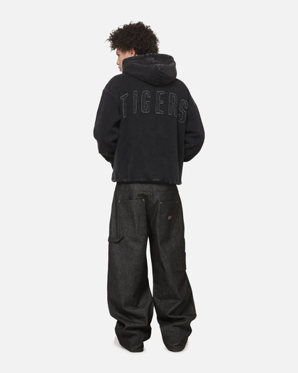Bleacher Athletic Wests Tigers NRL Attrition Hoodie