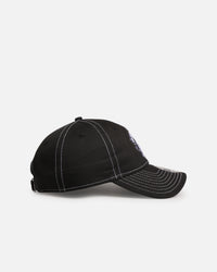 New Era Manchester United F.C. 9TWENTY Strapback Black