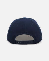 New Era Los Angeles Dodgers 'Japan Pack' Kanji 9FORTY A-Frame Snapback Ocean