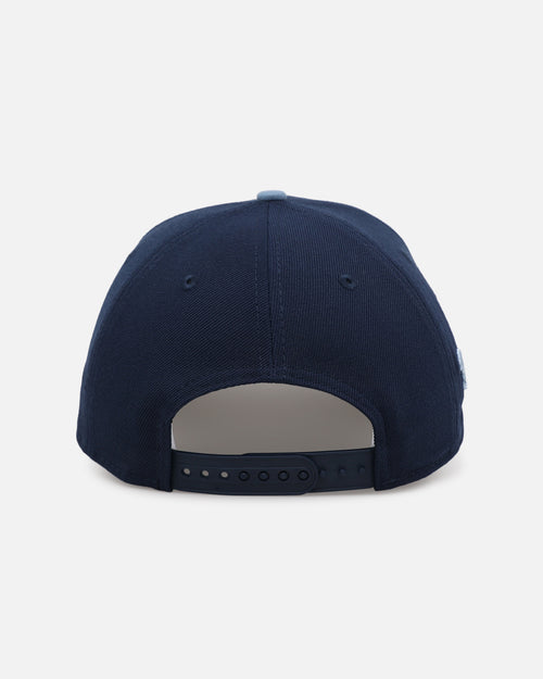 New Era Los Angeles Dodgers 'Japan Pack' Kanji 9FORTY A-Frame Snapback Ocean