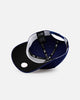 New Era Texas Rangers 'On Field' 9FORTY A-Frame Snapback Official Team Color
