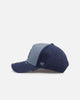 47 Brand Los Angeles Dodgers 'Everyday Indigo' 47 Offside Snapback Blue/Navy