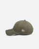New Era Los Angeles Dodgers "Stencil Distress" 9Twenty Strapback Green