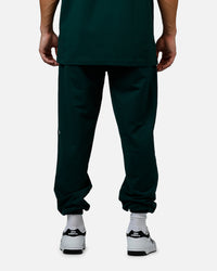 New Era Philadelphia Eagles Logo Select Sweat Pants Dark Green