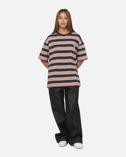 X-Large Stripe Layered Gorilla Fit T-Shirt