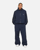 Saint Morta Athltc Track Joggers Dark Royal