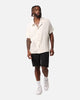 XXIII Venus Linen Button Up Shirt Oatmeal