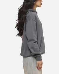 Reece Walsh 1 Of 1 Family First Hoodie Shadow