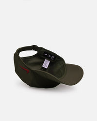 Nike Nocta Club Strapback Cap Khaki