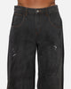Saint Morta Amplus Jeans Smoke Black