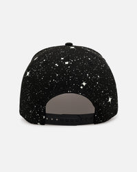 New Era X Space Jam 30th Anniversary 9FIFTY A-Frame Snapback Black/White